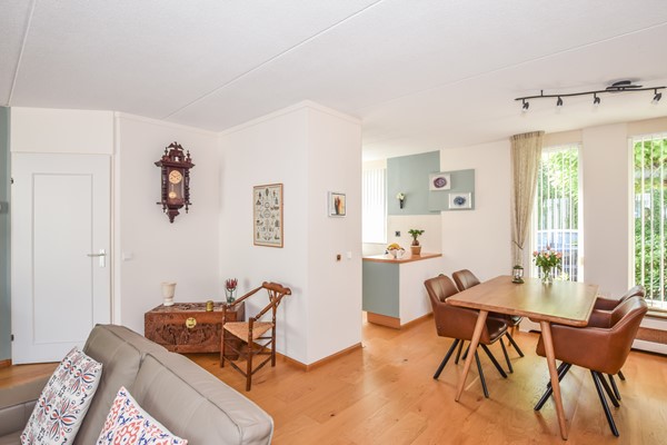 Medium property photo - Groen van Prinstererlaan 70, 5237 CG 's-Hertogenbosch
